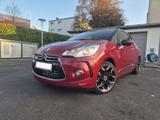 Citroën DS3 THP 155 SportChic SportChic Schekheft Tüv - gebrauchte Citroën DS3 aus dem Jahr 2010