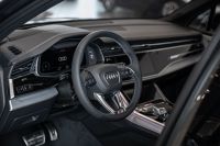 Audi Q7 - Vorschau Bild 21