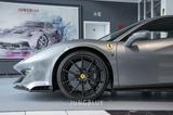Ferrari 488 Pista + Carbon + Power Garantie 07/27 - Ferrari 488 Pista Gebrauchtwagen