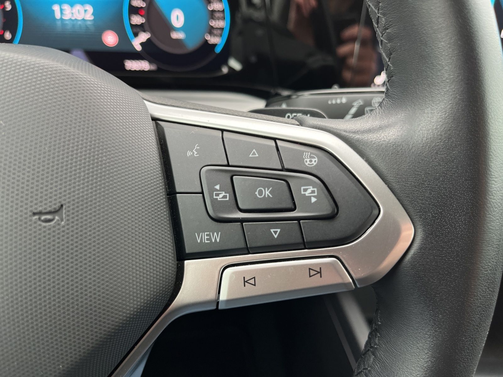 Volkswagen Golf - Bild 21