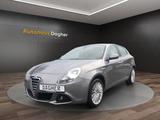 Alfa Romeo Giulietta Super Klimatronic nur 43tkm 1. Hand - Alfa Romeo aus 2011