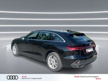 Audi A5 - 5