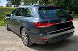 Audi A4 2.0 TFSI 140kW ultra S tronic Avant - - Audi A4 Gebrauchtwagen Privatanbieter