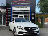 Mercedes-Benz E 220 d Coupe (LED-AHK-1Hand-Burmester-Panorama)