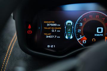 2019 Mclaren 600LT 缩略图 17