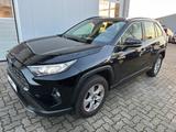 Toyota RAV 4 Hybrid 4x2 Business Edition/AHK/NAVI/SHZ/ - Toyota RAV 4 Business-Edition
