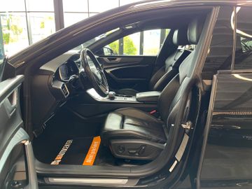 Audi A7 Sportback 50 TDI quattro *ACC*MATRIX*KAMERA*