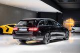 Mercedes-Benz E 350d T*AVANTGARDE*WIDESCREEN*LED*18"LM*1-HAND* - Mercedes-Benz E 350 Gebrauchtwagen in Düsseldorf
