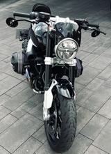BMW R nine T mit Schaltassistent - Offers