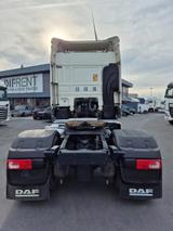 DAF XF 480 FT SPACE CAB - DAF Xf 480