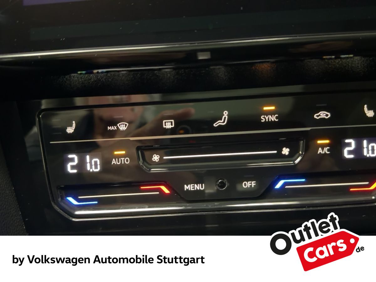 Volkswagen Arteon - Bild 14