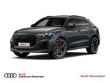 Audi RS Q8 SUV performance 471 kW tiptronic Allrad