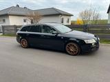 Audi A6 4f 3.0 TDI, Quattro, Bose, Ahk, Sc... - Audi A6 aus 2005: Kombi