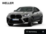 BMW X6 M Competition MDrivPak Innov KomPak UltiPak - BMW X6 M Neuwagen