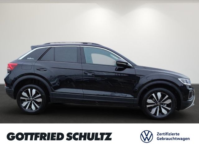 Volkswagen T-Roc - Bild 4