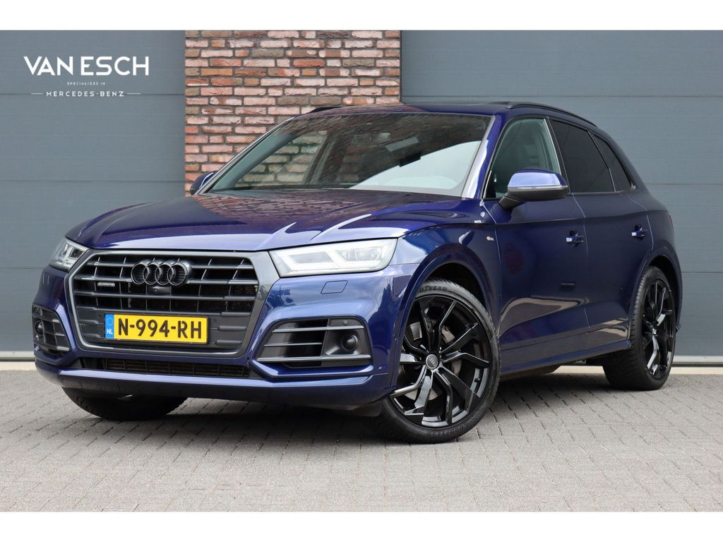 Image of Audi Q5