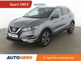 Nissan Qashqai 1.2 N-Connecta*NAVI*360CAM*SHZ*TEMPO*ALU - Nissan Qashqai Gebrauchtwagen in Köln