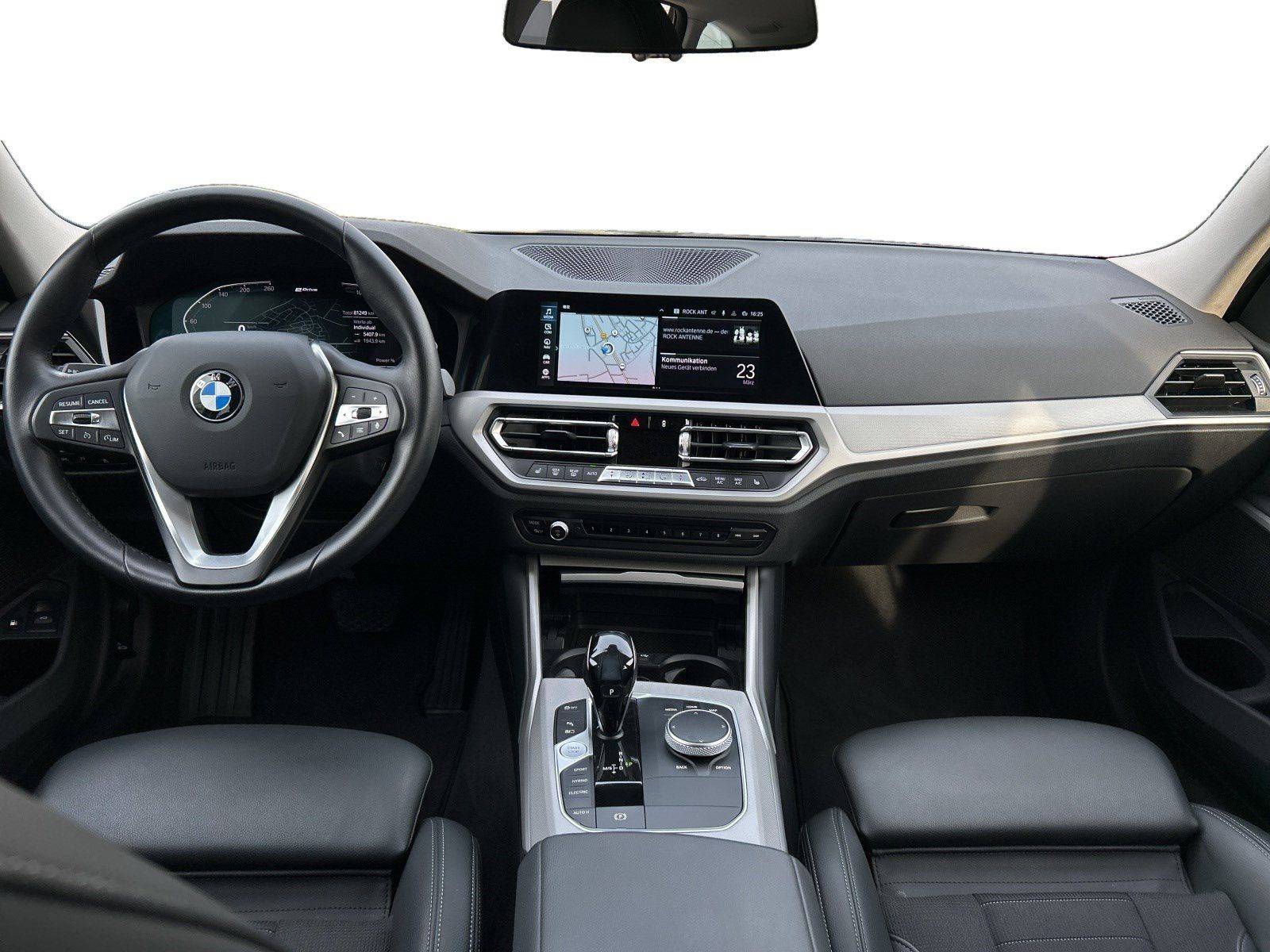 BMW 330 - Bild 9