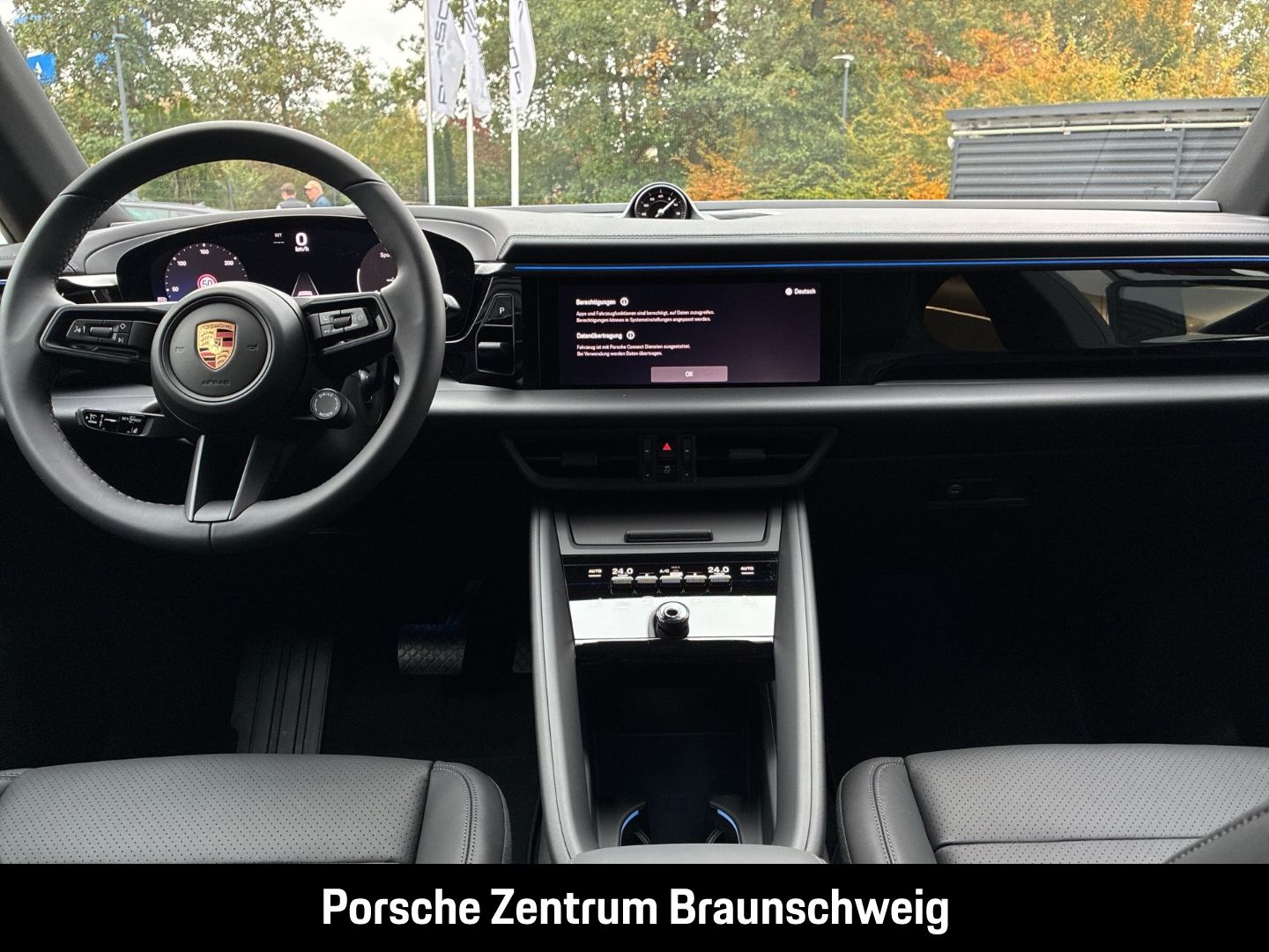 Porsche Macan - Bild 4