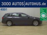 Volkswagen Passat Var. 2.0 TDI Business Navi LED Pano RfK - VW Passat Gebrauchtwagen in Bremen