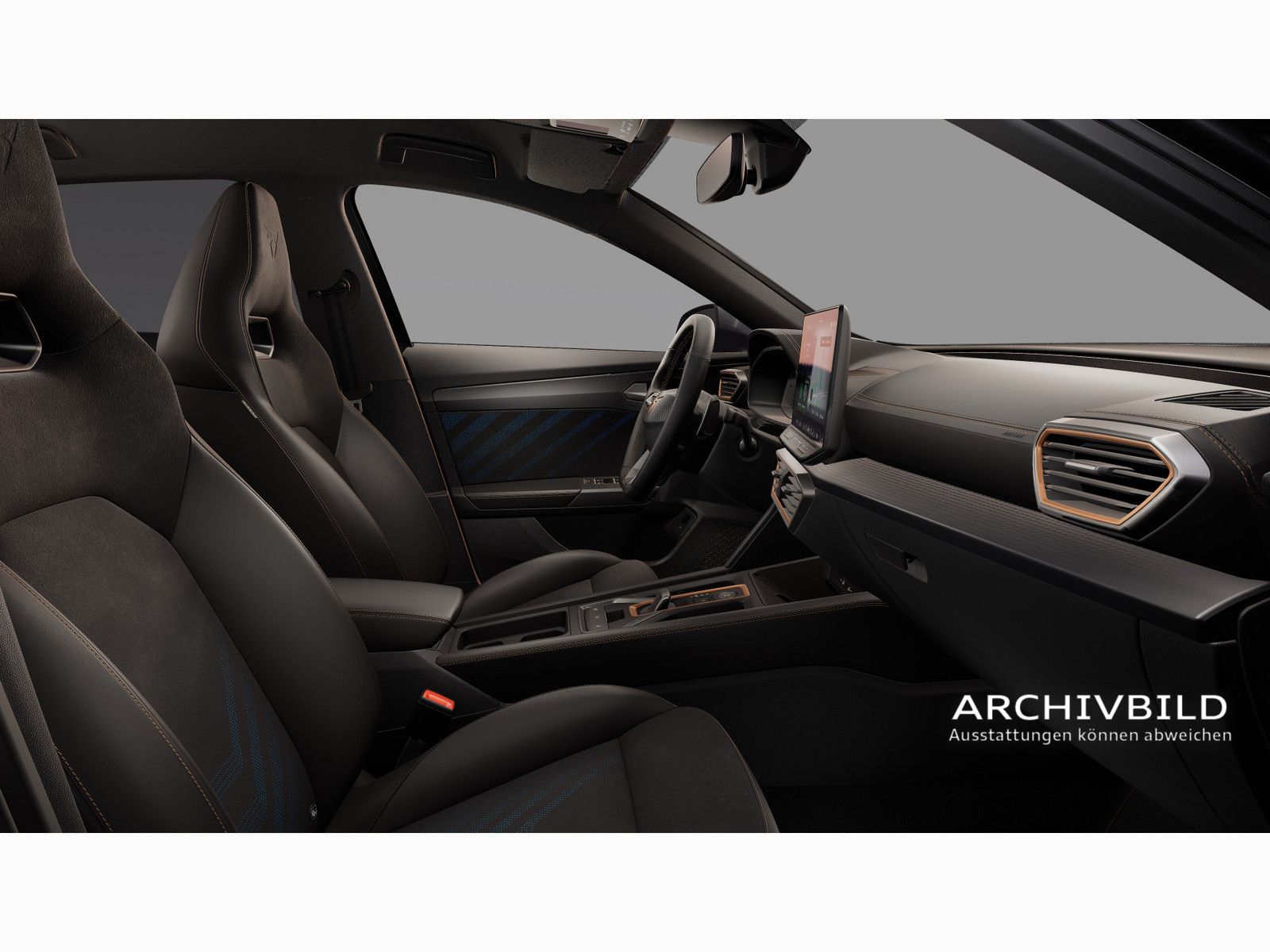 Cupra Formentor - Bild 5
