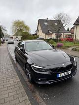 BMW 420i Coupé Sport Line Automatik BSI 2027 LED - BMW 420 in Gelsenkirchen