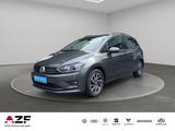 Volkswagen Golf Sportsvan 1.4 TSI DSG Sound AHK+KAMERA+PANO - VW Golf Sportsvan mit Schiebedach