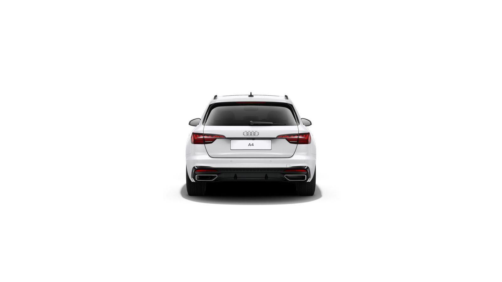 Audi A4 Avant 30 TDI S tronic, миниатюра 5