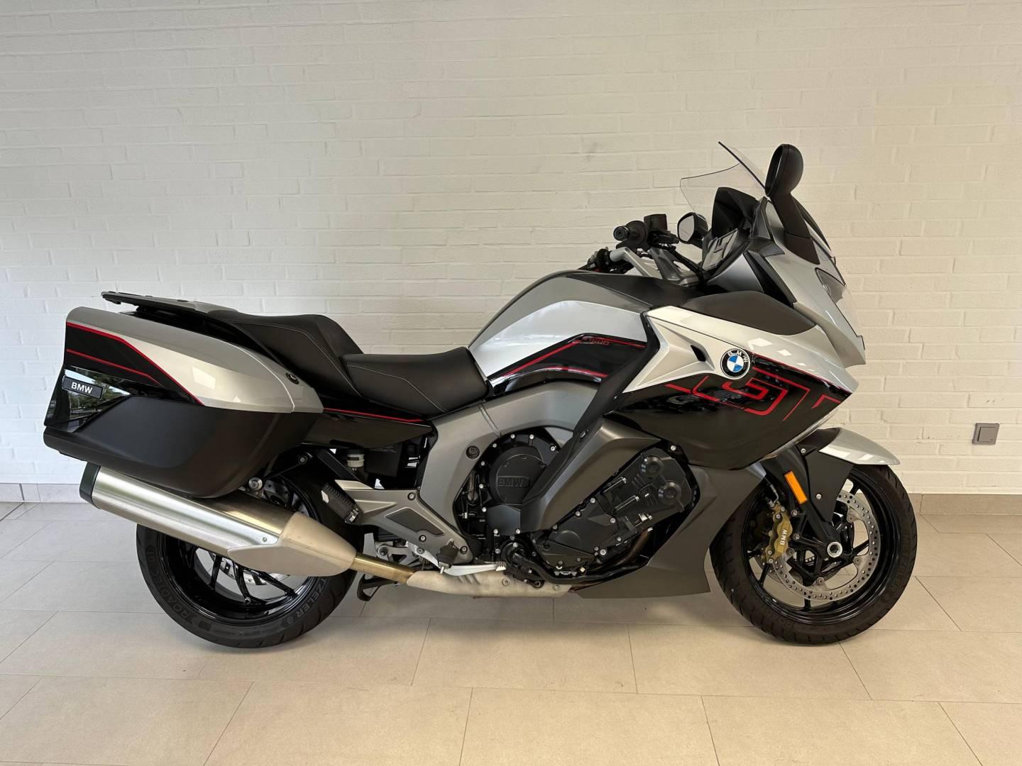 BMW K 1600 GT Style Sport