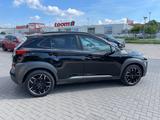 Hyundai Kona Premium 4WD/Tempomat/Bluetooth/Kamera/Navi/ - Hyundai Gebrauchtwagen in Leipzig