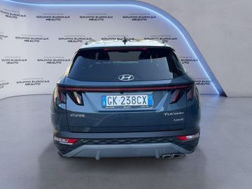 Hyundai TUCSON - 7
