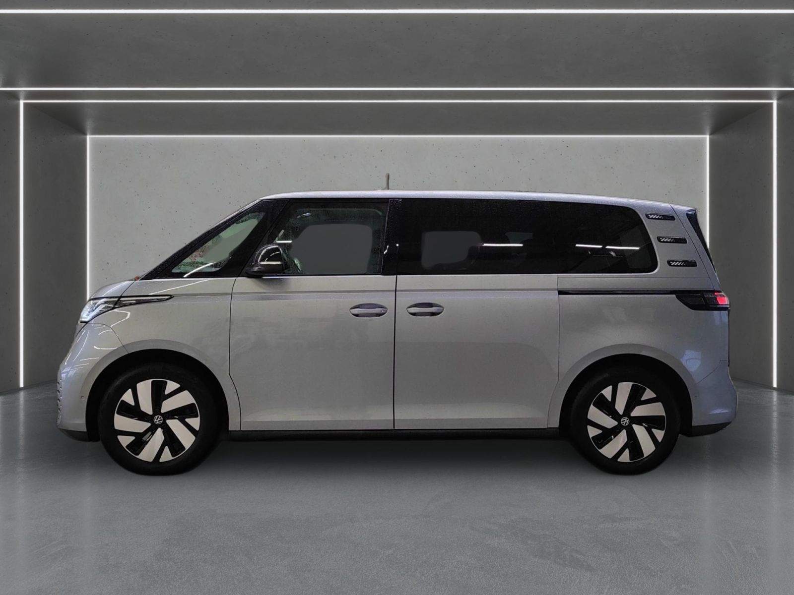 Volkswagen ID. Buzz - Bild 3