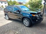 Kia Sorento 2.2 CRDi AWD Spirit Xenon/Panorama/AHK - gebrauchte Kia Sorento aus dem Jahr 2010