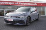 Volkswagen Golf VIII 2.0 GTI Clubsport LED Navi Alcantara - mit Benzin-Antrieb: Alcantara, mit Navigationssystem, Limousine