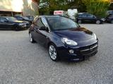Opel Adam 120 Jahre ecoFlex - Opel Adam Gebrauchtwagen in München