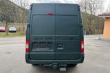 Ford Kasten 4x4 350M Allrad Camper Umbau - Wohnmobil oder -wagen Umbau