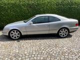 Mercedes-Benz CLK 230 KOMPRESSOR Elegance - Mercedes CLK 230 mit Schiebedach