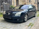 Opel Vectra Elegance *TÜV 06.26, AHK, ZV - Opel Vectra aus 2004: Elegance