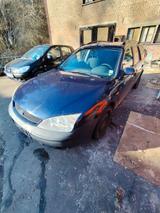Ford Mondeo 1,8l TÜV08/26 fahrbereit - Ford Mondeo aus 2001: Kombi