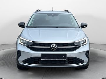 Volkswagen Taigo Energy 1,0l TSI 116 PS 7-Gang-DSG