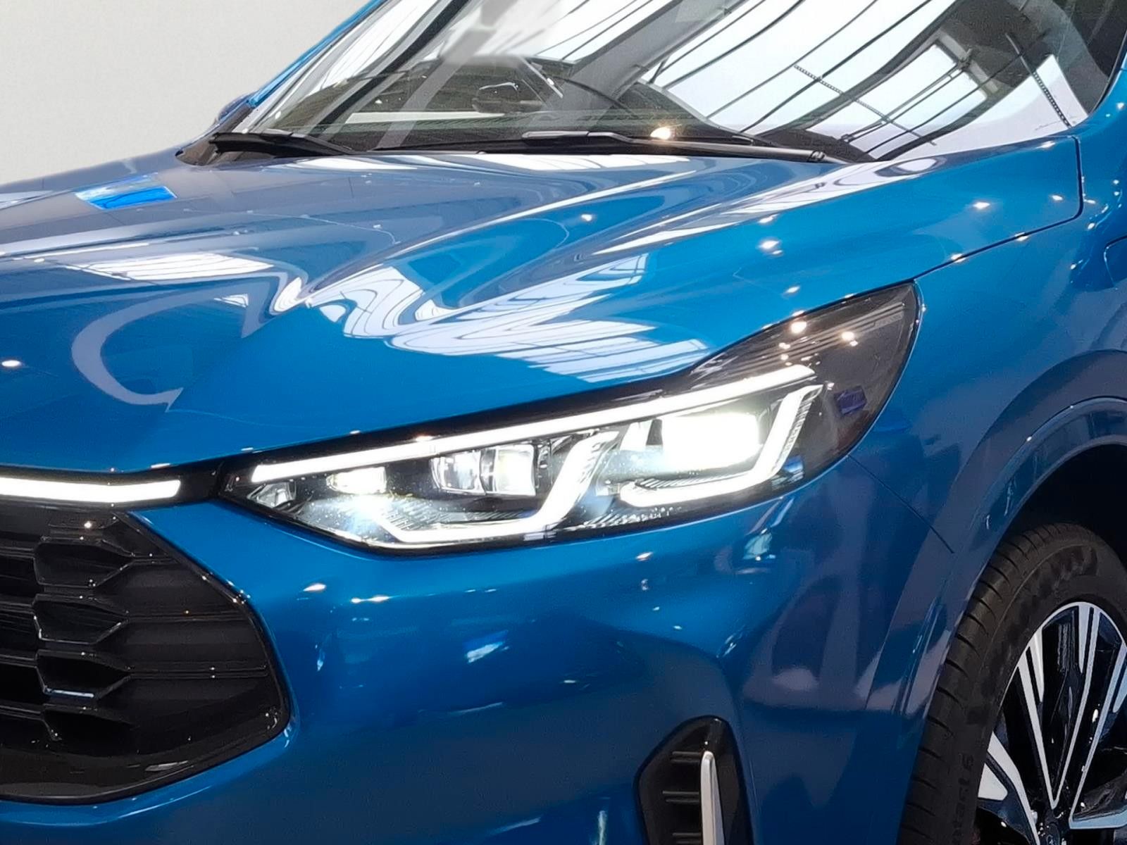 Ford Kuga - Bild 5