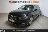 Volkswagen Passat 2.0TDI DSG 2xR-Line Virtual AHK Pano - Volkswagen Passat mit Diesel-Antrieb: Leder, Kombi, Automatik