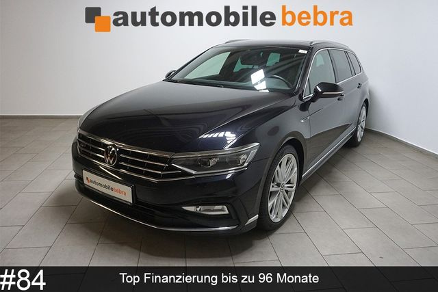 Volkswagen Passat 2.0TDI DSG 2xR-Line Virtual AHK Pano