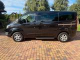 Ford Tourneo Custom 8 Sitzer LEDER SHZ PDC KAMERA - Ford Tourneo Custom aus 2014