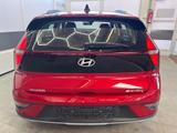Hyundai BAYON LIFE FL NAVI RFK PDC TEMPOMAT 1.0 T-GDi... - rote Hyundai BAYON