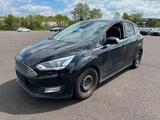Ford C-Max 1,5TDCi 120PS PowerShiftTitanium | 63835 - Ford C-Max mit Diesel-Antrieb: 1.6
