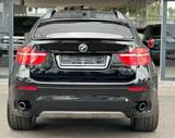 BMW Bmw X6 M Packet - gebrauchte BMW X6 M aus dem Jahr 2011