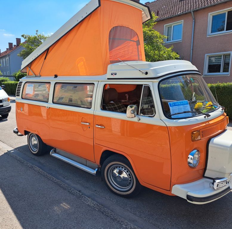 Volkswagen T2