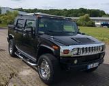 Hummer SUT PICKUP H2 6.0 Adventure - Hummer H2: Sut