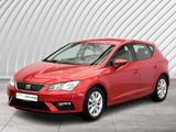Seat Leon Ecomotive Style PDC V+H Tempomat Klima LM - Seat Leon: Style Ecomotive